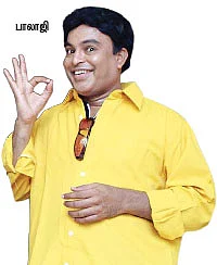 கேபிள் கலாட்டா!