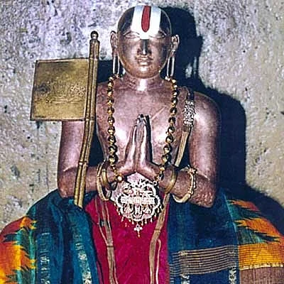 ராமாநுஜர்