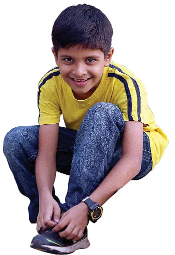 ஓடி ஓடி உலகை ஜெயிக்கணும்!