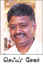 சமைக்கத் தெரிந்தால்... ஜஸ்ட் லைக் தட் சம்பாதிக்கலாம்!