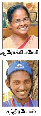 நாங்களும் வெல்வோம் !