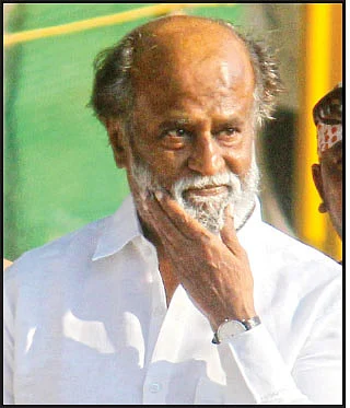 சசிகலாவின் கையை முறுக்கி பி.ஜே.பி எதையும் சாதிக்காது! - ‘ஆடிட்டர்’ குருமூர்த்தி