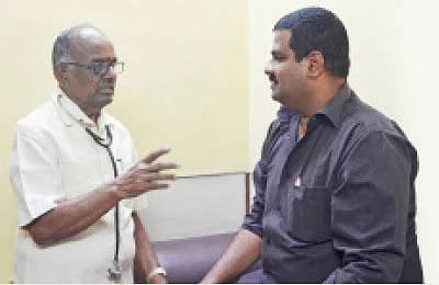 ஐம்பதிலும் ஆரோக்கியம்!