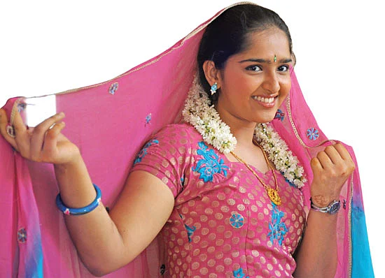 ''என்னால் முடிஞ்சது அனுஷ்காவால் முடியாது!''