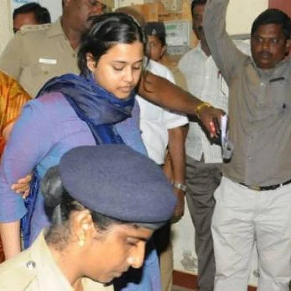 “நான் சொல்வதைக் கேட்கும் நிலையில் ஷோபியா இல்லை” - தமிழிசை செளந்தரராஜன்!