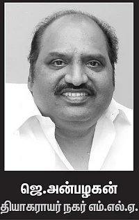 கழுகார் பதில்கள்!