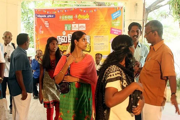 விஷ காய்கறிகளுக்கு 'குட்பை'… ஆரோக்கிய காய்கறிகளுக்கு 'வெல்கம்'…!