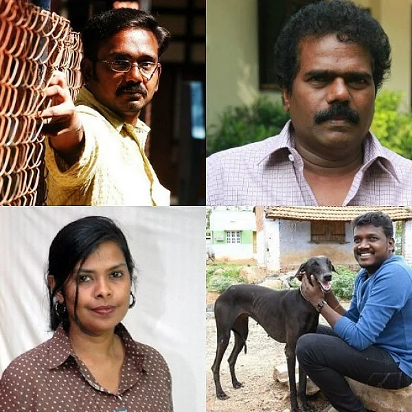``இந்தப் புத்தகங்களையெல்லாம் சினிமாவாக எடுக்கணும்!’’ - 5 இயக்குநர்களின் 8 சாய்ஸ்!