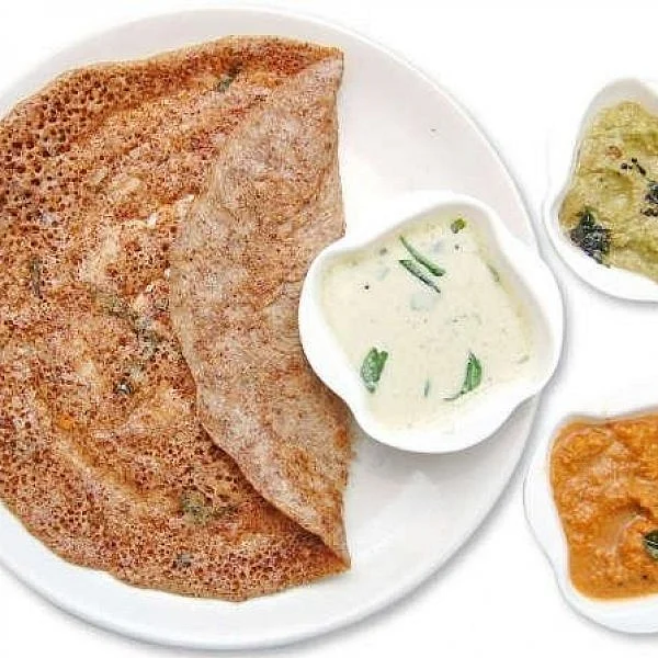 Six foods that would keep our body trim