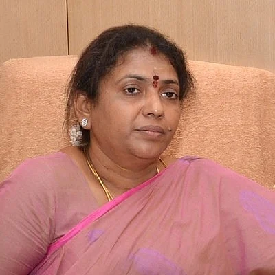 கோகுல இந்திராவுக்கு எடப்பாடி செக்; சசிகலாவுக்காகக் காய்நகர்த்தும் டெல்லி அதிகாரி! -கழுகார் அப்டேட்ஸ்