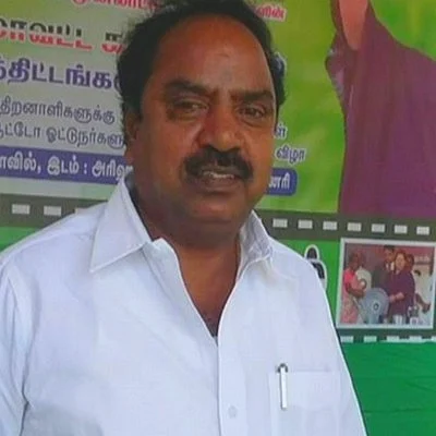 மணலி அதிமுக கவுன்சிலர் கொலை வழக்கில் திருப்பம்! - அரசியல் கட்சியின் மா. செ. தலைமறைவு