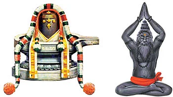 சித்தம்... சிவம்... சாகசம்! -2