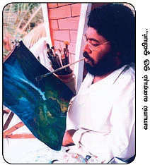 சுட்டி ஸ்டார்ஸ் !