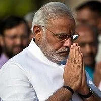 மோடி பதவியேற்பு விழா: டெல்லியில் உச்சகட்ட பாதுகாப்பு!
