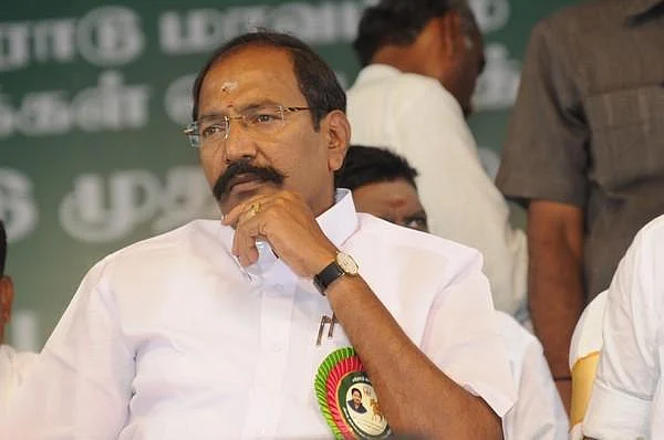 முடிந்தது தேர்தல்... இனி மின்வெட்டுதானா? - என்ன சொல்கிறார் அமைச்சர் தங்கமணி