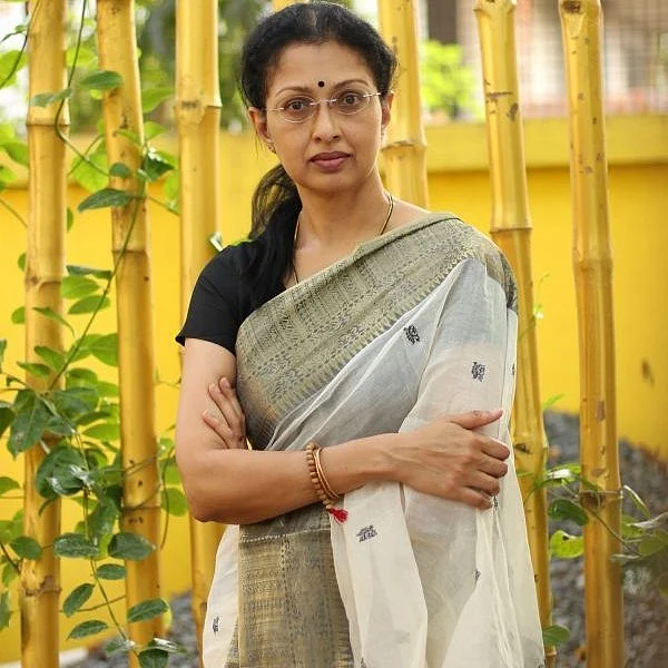 நடிகை கெளதமி