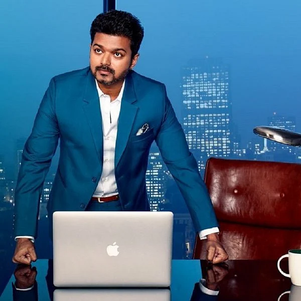 'ஒருவிரல் புரட்சி’, சர்காருக்கு ஒரு வழக்கு பார்சல்..!