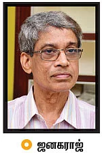 பாலைவனம் சென்னைக்கு மிக அருகில்...