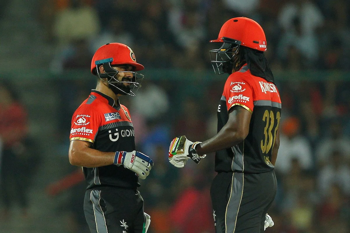 #DDvRCB விராட் கோலி அரை சதம்.. டெல்லிக்கு 162 ரன்கள் டார்கெட்!