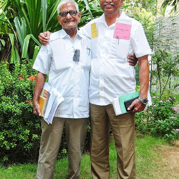 “விஜய் ஓடுவதும் ஓடாமல் இருப்பதும் அவர் கையில்தான் இருக்கு!”