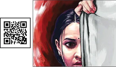 அனுஷா... ஆதிரா... இனியா! - யாரு அந்த சொப்பன சுந்தரி?!