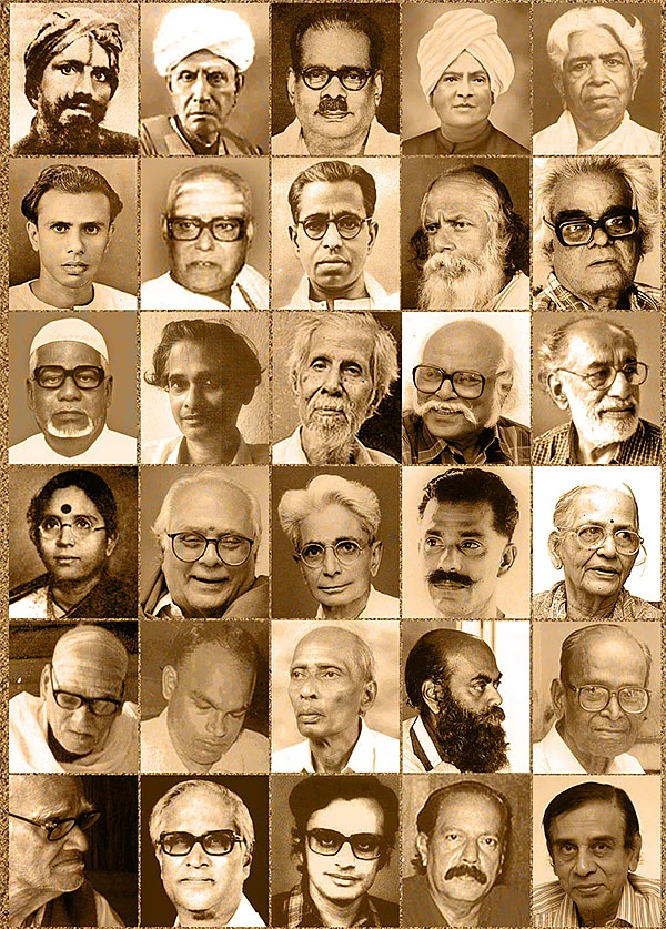 விகடன் தடம் - விரைவில்