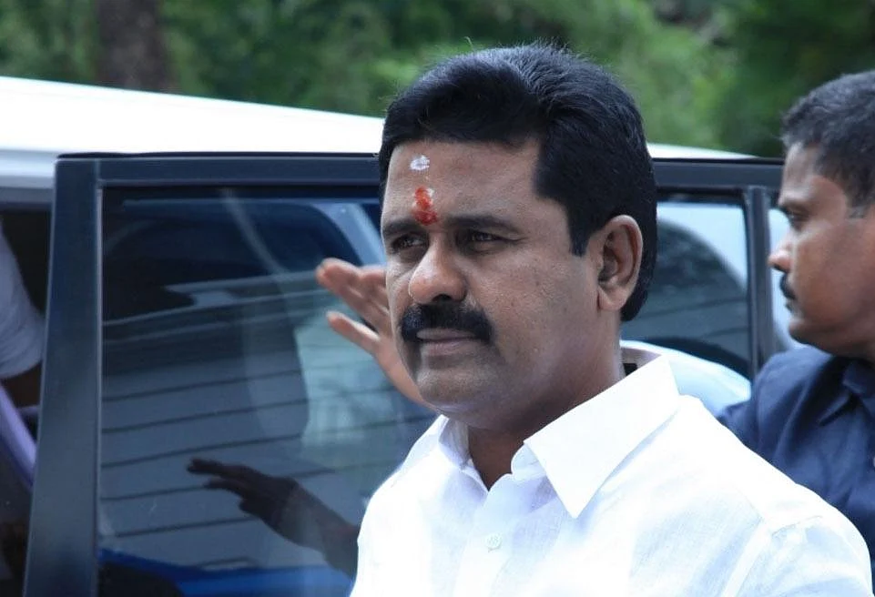 3 மாதங்கள் பொருள் வாங்கவில்லை என்றால் ரேஷன் கார்டு ரத்தா? அமைச்சர் காமராஜ் விளக்கம்