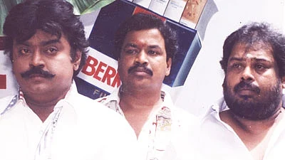 இப்ராஹிம் ராவுத்தர்