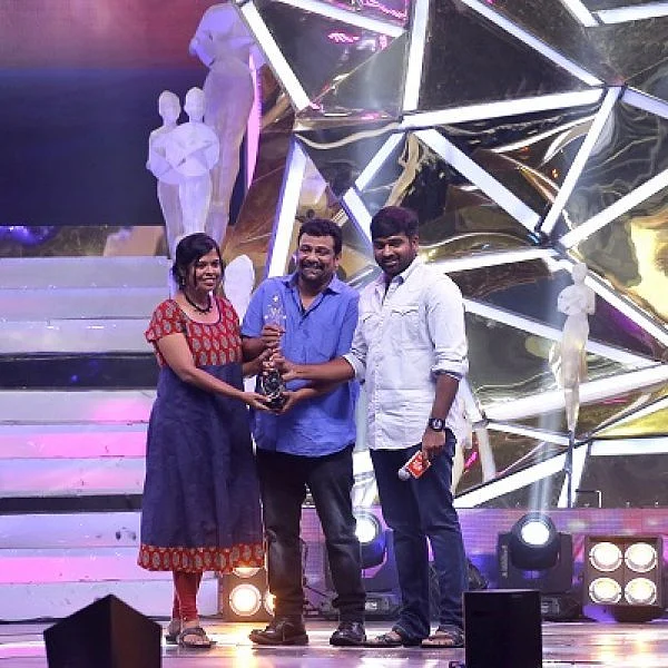 விஜய் அவார்ட்ஸ் 2018... வந்தவர்கள் யார்... வின்னர்கள் யார்...?! முழு விவரம்