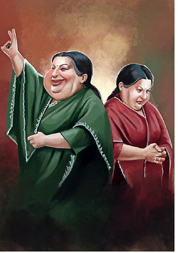 ஒரு வருட ஜெ. ஆட்சியின் டாப் 10... ஃப்ளாப் 10...