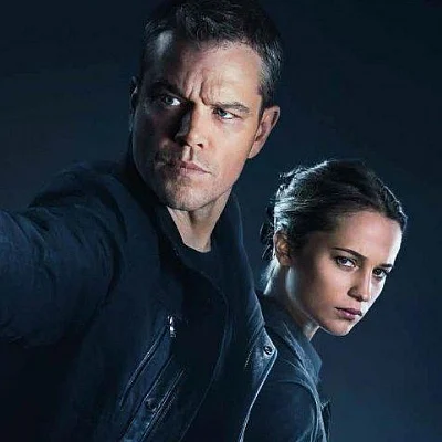 ஸ்பீட் ஓகே.. செல்ஃப் எடுக்கலியே! Jason Bourne - படம் எப்படி?
