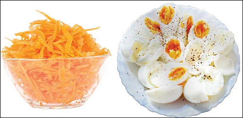 நலம் காக்கும் பரிசு!