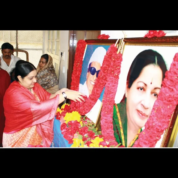 கழுகார் பதில்கள்