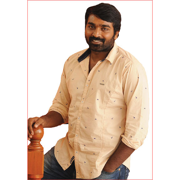 அனுஷா... ஆதிரா... இனியா! - விஜய் சேதுபதி என்ன சொன்னாரு?