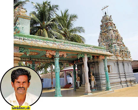 சாராயம் குடிச்சா சண்டைதான் மிச்சம்!