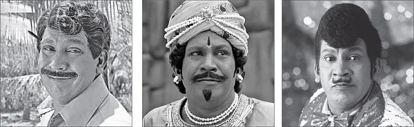 "என்னைய வச்சி காமெடி கீமெடி பண்ணலயே?” - சுபகுணராஜன்