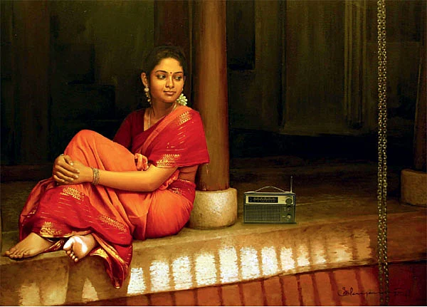 விரும்பிக் கேட்டவள்