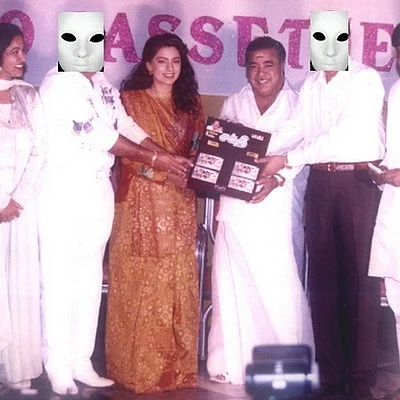 துப்பாக்கி கேட்ட துர்பாக்கிய தயாரிப்பாளர்...( கோலிவுட் டைரி- 1 )