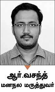 காதல், கோபம், சோகம்... உடல், மனநலனை ஆளும் உணர்வுகள்!