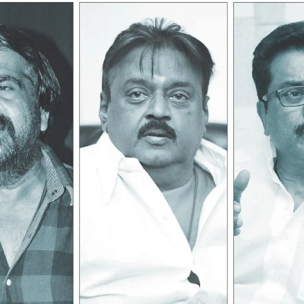 எல்லோரும் எம்.ஜி.ஆர் ஆகிவிட முடியாது!