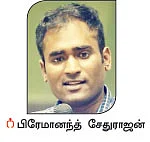 பிரச்னை - ஹைட்ரோ கார்பன்... வேஷத்தை மாற்றிய மீத்தேன் எமன்!