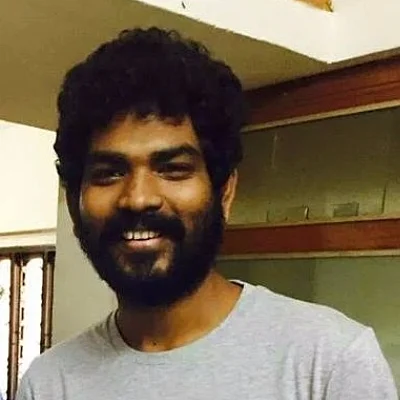 விக்னேஷ் சிவன்
