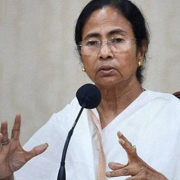 ``தமிழ்நாடு, கேரளாவில் பி.ஜே.பி ஒரு தொகுதியில் கூட வெல்லாது'' - மம்தா பானர்ஜி!
