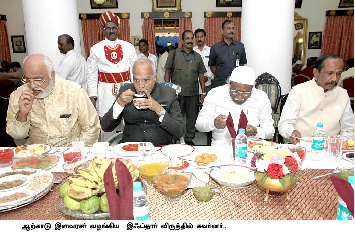 கழுகார் பதில்கள்!