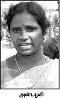 ''அப்பாவிகளைக் கடத்தியதா காவல் துறை?''