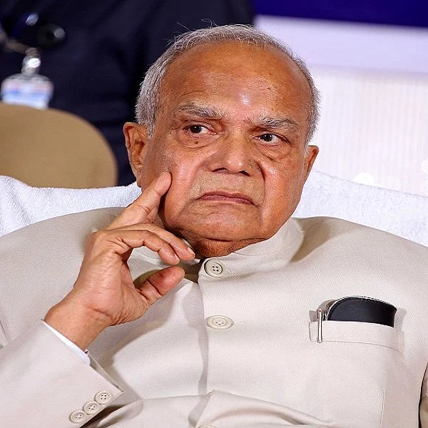 கவர்னர் பன்வாரிலால் புரோஹித்