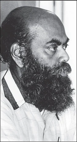 கரமுண்டார் வூடும் தஞ்சை ப்ரகாஷ் வூடும்! - வெ.நீலகண்டன்