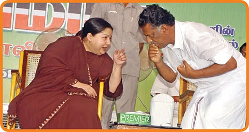 நானே கேள்வி... நானே பதில்!