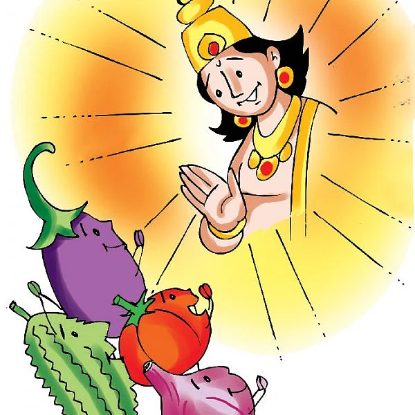 ஒன்றுக்கு ஒன்று!