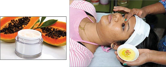 சருமமே சகலமும்!